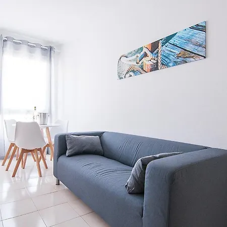 Appartement Casa Cala Mar - #4Knots à Corralejo Extérieur photo