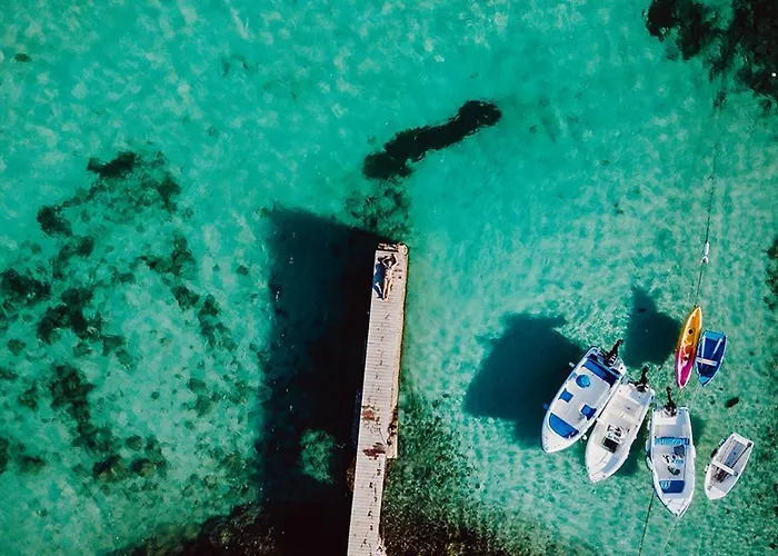 Casa Cala Mar - #4Knots